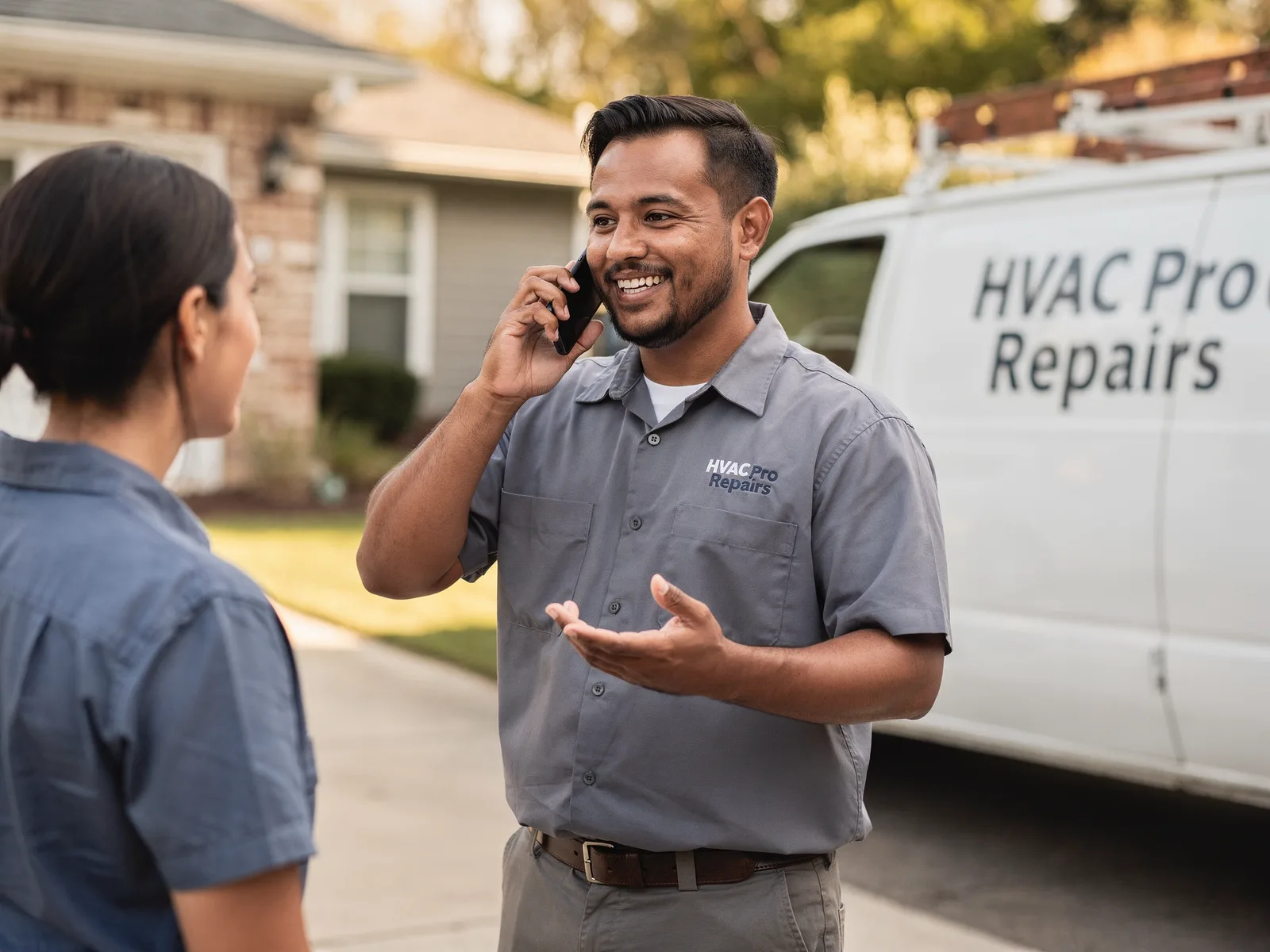 Heat Pump Repair Gill, MA FAQs